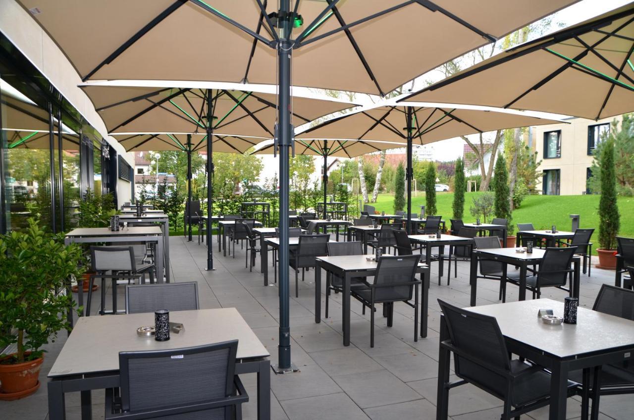 Dekra Congresshotel Wart อัลเทนชไตก์ ภายนอก รูปภาพ