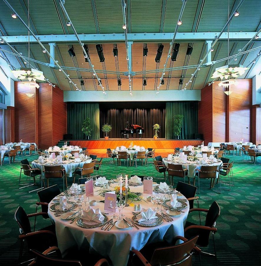 Dekra Congresshotel Wart อัลเทนชไตก์ ภายนอก รูปภาพ
